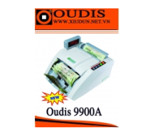 MÁY ĐẾM TIỀN OUDIS 8899A