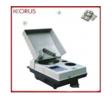 MÁY ĐẾM TIỀN XU XD 223
