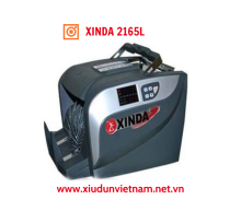 MÁY ĐẾM TIỀN XINDA 2165L 