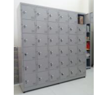 Tủ Sắt 36C6K