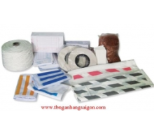 Bao vải đựng tiền 