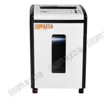 MÁY HỦY TÀI LIỆU MAXDA 8210