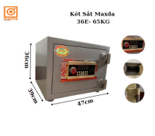 Két Sắt Maxda 36E