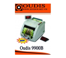 MÁY ĐẾM TIỀN OUDIS 9900B