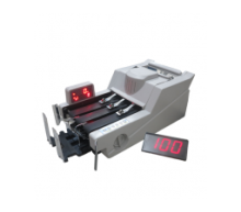 MÁY ĐẾM TIỀN BALION NH-316S