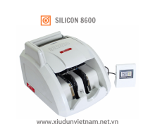 MÁY ĐẾM TIỀN SILICON 8600