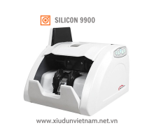 MÁY ĐẾM TIỀN SILICON 9900