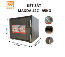  Két Sắt Maxda 42C