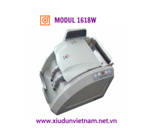 MÁY ĐẾM TIỀN MODUL 1618W