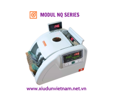 Máy đếm tiền MODUL NQ Series