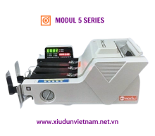 Máy đếm tiền MODUL 5 series