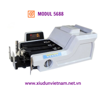 Máy đếm tiền MODUL 5688