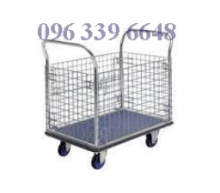 Xe đẩy hàng Prestar NF-107