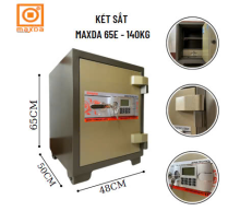 Két Sắt Maxda 65E