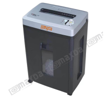 MÁY HỦY TÀI LIỆU MAXDA  8206