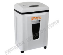 MÁY HỦY TÀI LIỆU MAXDA  8215