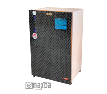 MÁY KHỬ TRÙNG TÀI LIỆU MAXDA 68 L