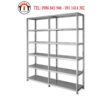 KỆ SẮT V - KS 09