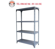 KỆ SẮT V - KS 06