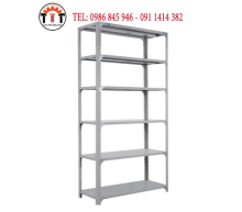 KỆ SẮT V - KS 08
