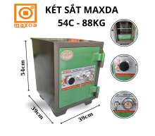 KÉT SẮT MAXDA 54C