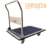 XE ĐẨY HÀNG MAXDA 400