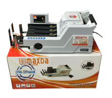 máy đếm tiền maxda 1299
