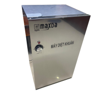 MÁY TIỆT TRÙNG, DIỆT VIRUS MAXDA -D 80L
