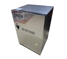 MÁY DIỆT KHUẨN TIỀN MAXDA D 60 L