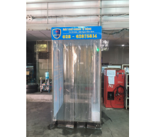 MÁY KHỬ KHUẨN TỰ ĐỘNG ANVICO