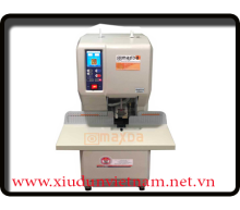 MÁY ĐÓNG CHỨNG TỪ TỰ ĐỘNG MAXDA 2020