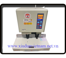 MÁY KHOAN ĐÓNG CHỨNG TỪ ỐNG NHỰA MAXDA MD-700V