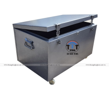 THÙNG ĐỰNG TIỀN  500 X 400 X 350