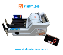 MÁY ĐẾM TIỀN VIHIMY 1509