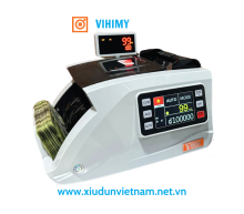 MÁY ĐẾM TIỀN VIHIMY