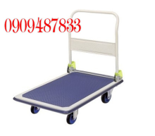 XE ĐẨY TIỀN PRESTAR  NF-301