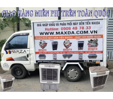 GIAO HÀNG TRÊN TOÀN QUỐC 