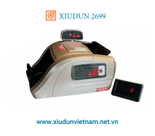 MÁY ĐẾM TIỀN 