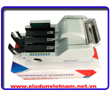 MÁY ĐẾM TIỀN XIUDUN 2023 NEW