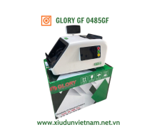 MÁY ĐẾM TIỀN GLORY GF 0485GF